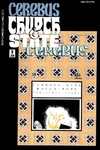 Cerebus: Church & State #9 Comic Books - Covers, Scans, Photos in Cerebus: Church & State Comic Books - Covers, Scans, Gallery